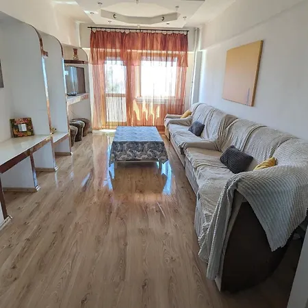 Apartment Lighthouse Constanta