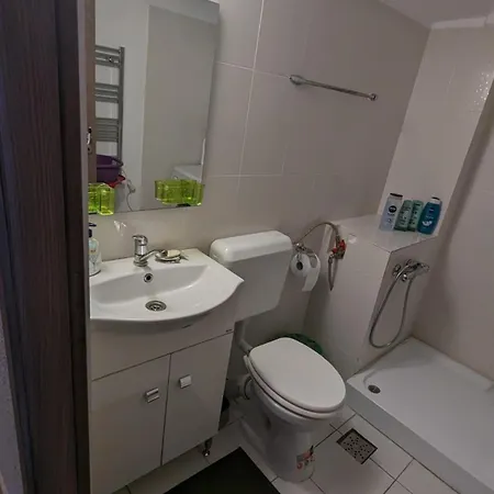 Lighthouse Apartment Constanta