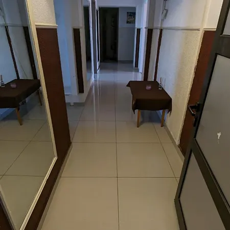 Lighthouse Apartment