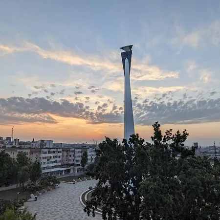 Lighthouse